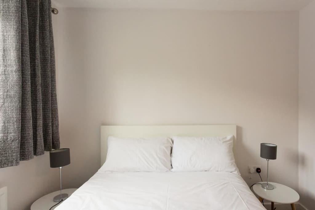 The Beeches 3 - Serviced Apartment Sheffield Exterior photo